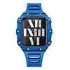 Banda blu carbon_blue