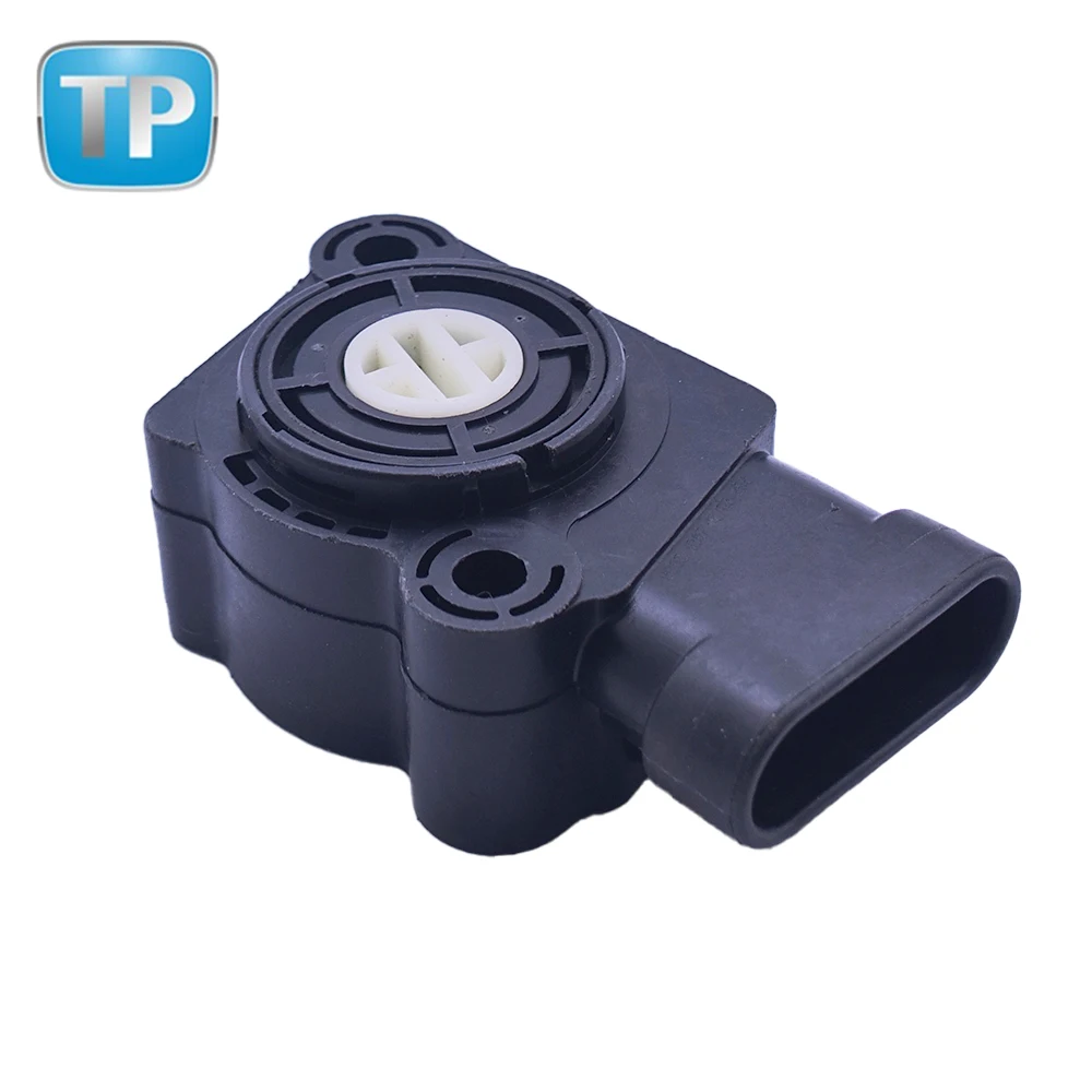 Sensor de Posição da Borboleta de Alta Qualidade para Peças Automotivas para Mitsubishi OEM 133850 400467 5020584 420126 420127 400468 402502