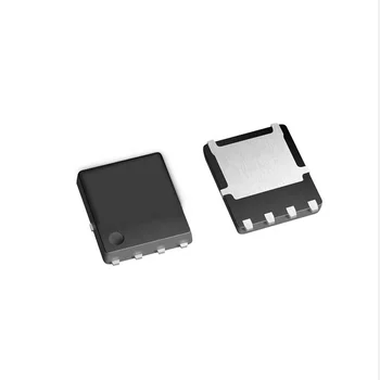 40-V N channel NexFET power MOSFET single SON 5 mm x 6 mm 3 4 mOhm 8-VSONP -55 to 150 NTMFS5832NLT1G