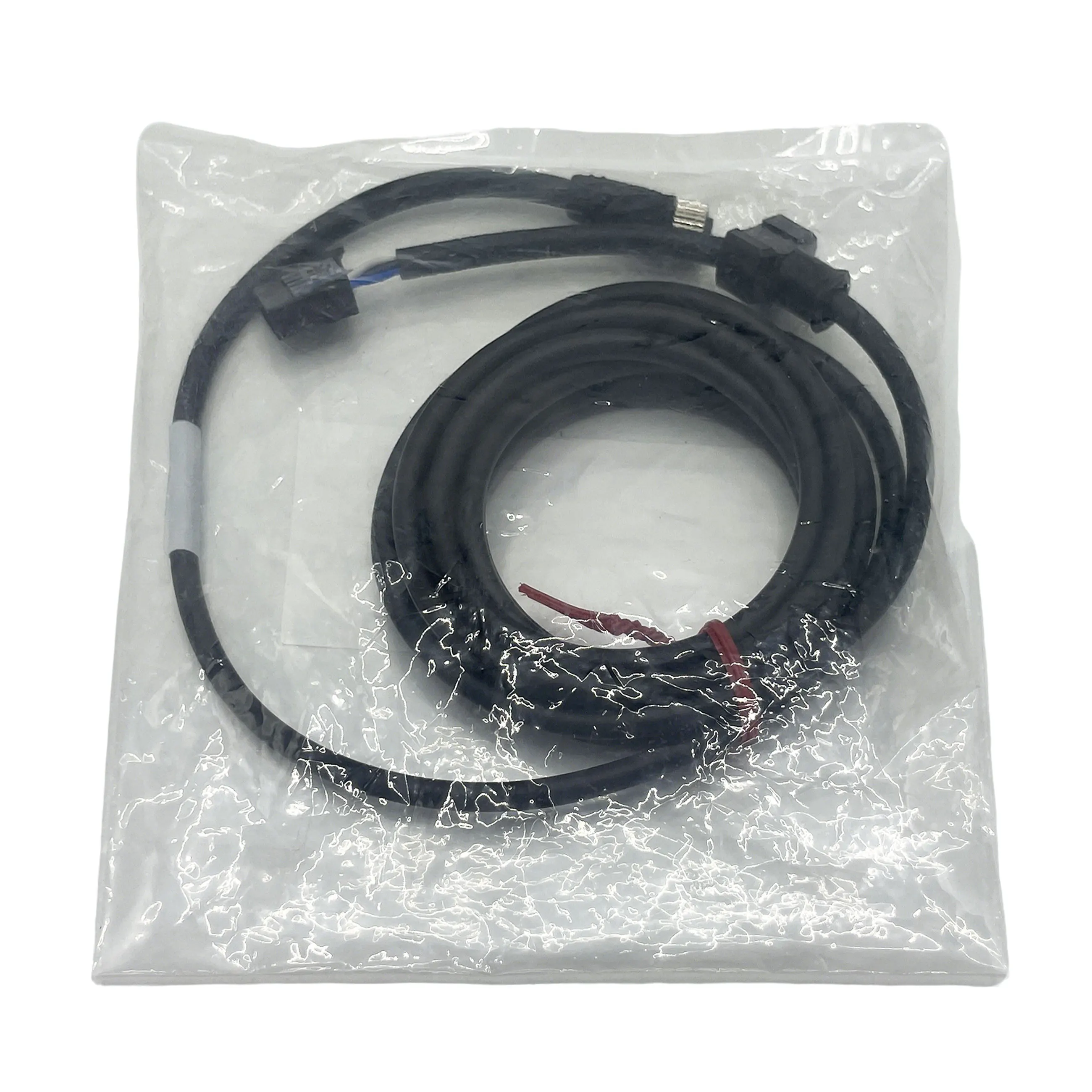 Best Quality OP-87056 Industrial Sensor Head Cable 2m CMOS Laser Displacement Sensor IP67 Rated Low Voltage 1 Year Warranty