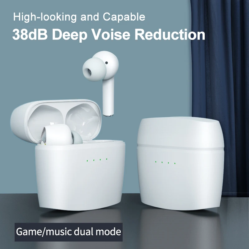 ♥️残り1点♥️翻訳機能付きイヤホンJ8 True Wireless Earbuds Ha415f032446944459b1c3f498e5dd