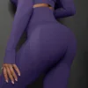 Violet foncé