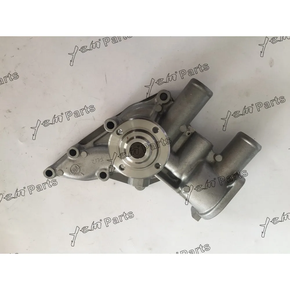 Engine Parts 3KR1 Water Pump for Isuzu