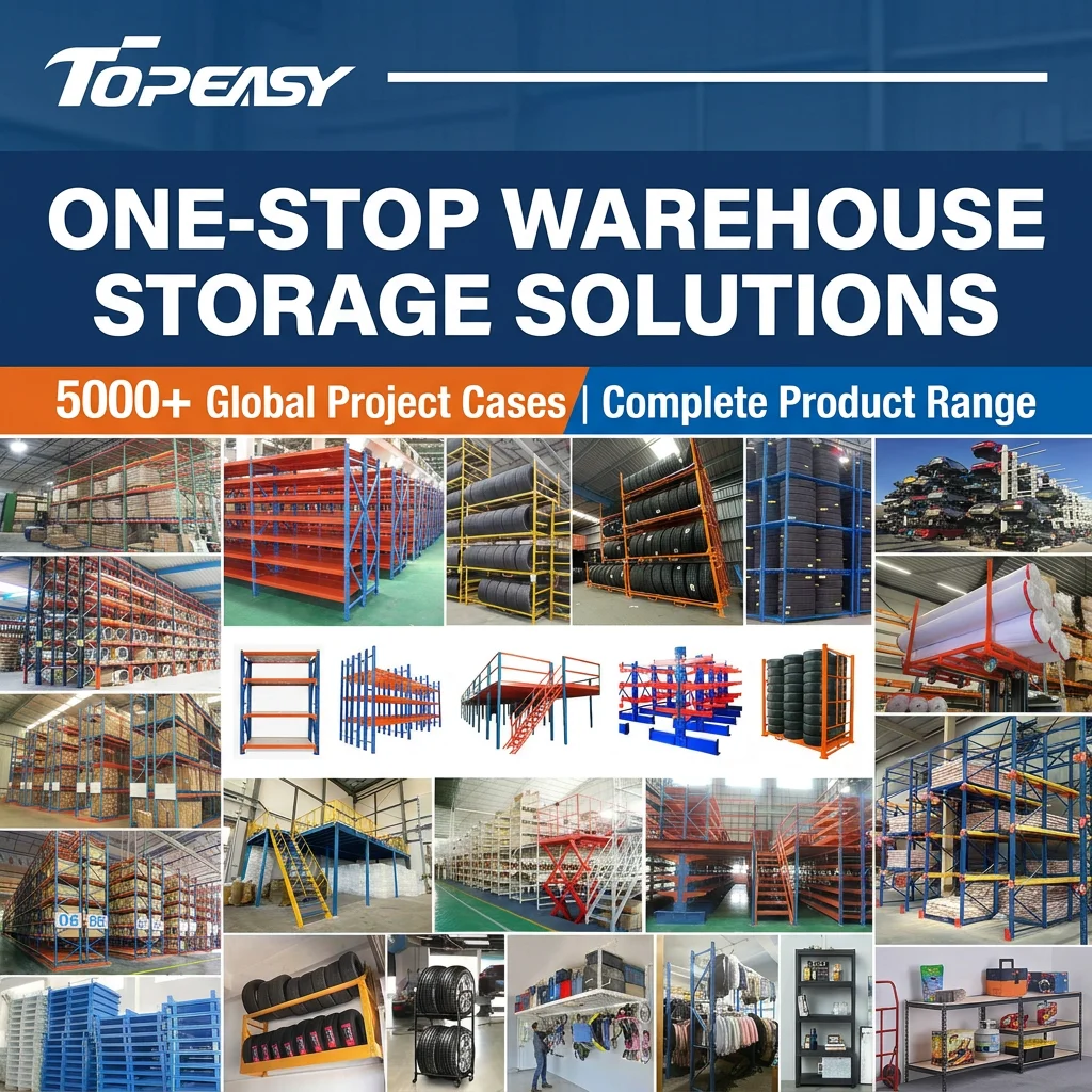 OEM Double-Sided Industrial Steel Structure Pipe Storage Cantilever Rack Heavy Duty Adjustable Powder Coated