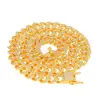 Gold color