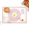 tapis de pâte