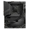 MEG Z590 UNIFY-X(Board+WIFI 95New)