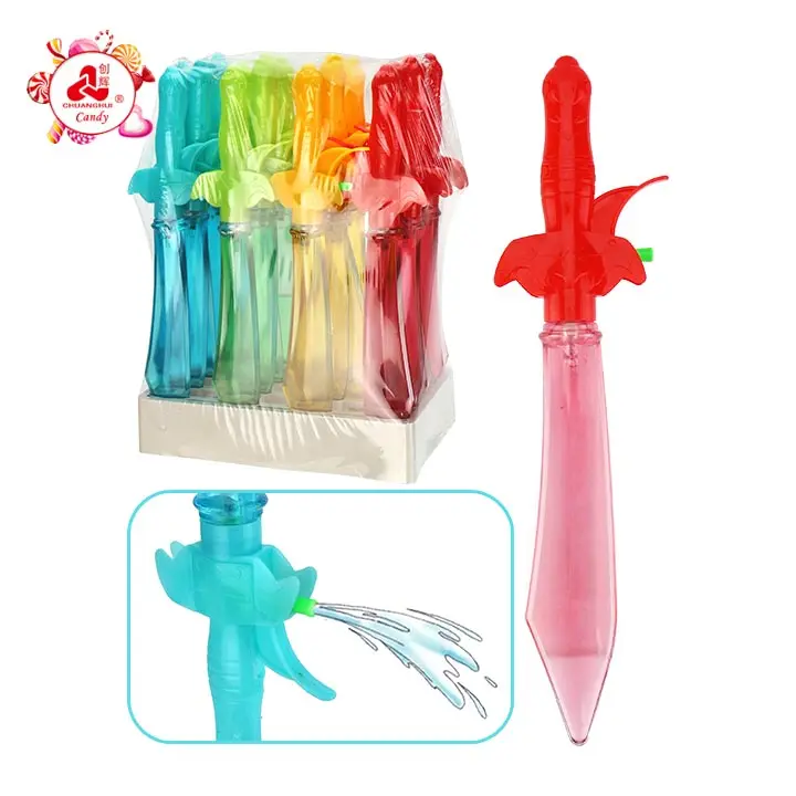 Sword Spray Candy
