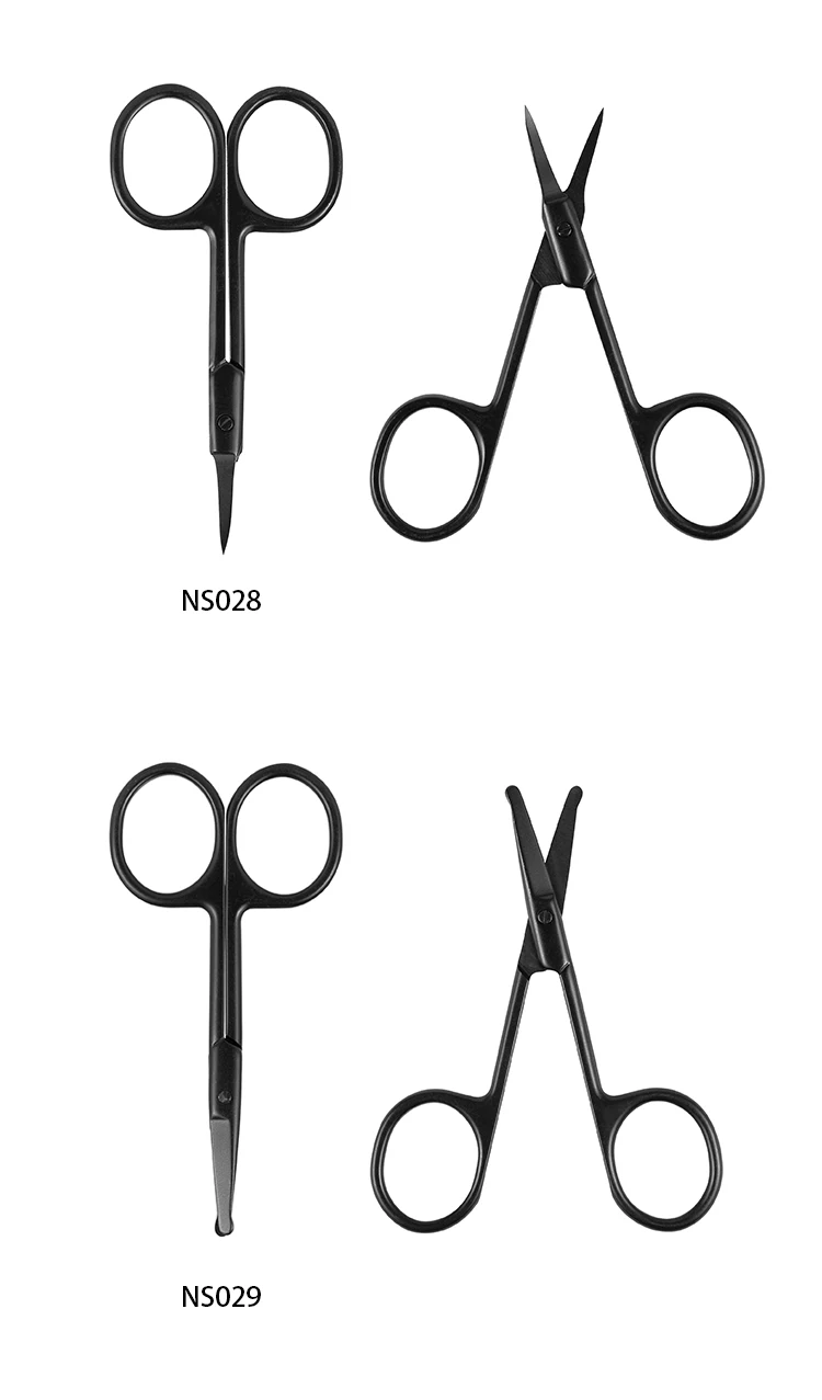 Manicure Scissor Nail