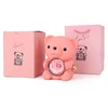 Fiore di Sapone Rosa