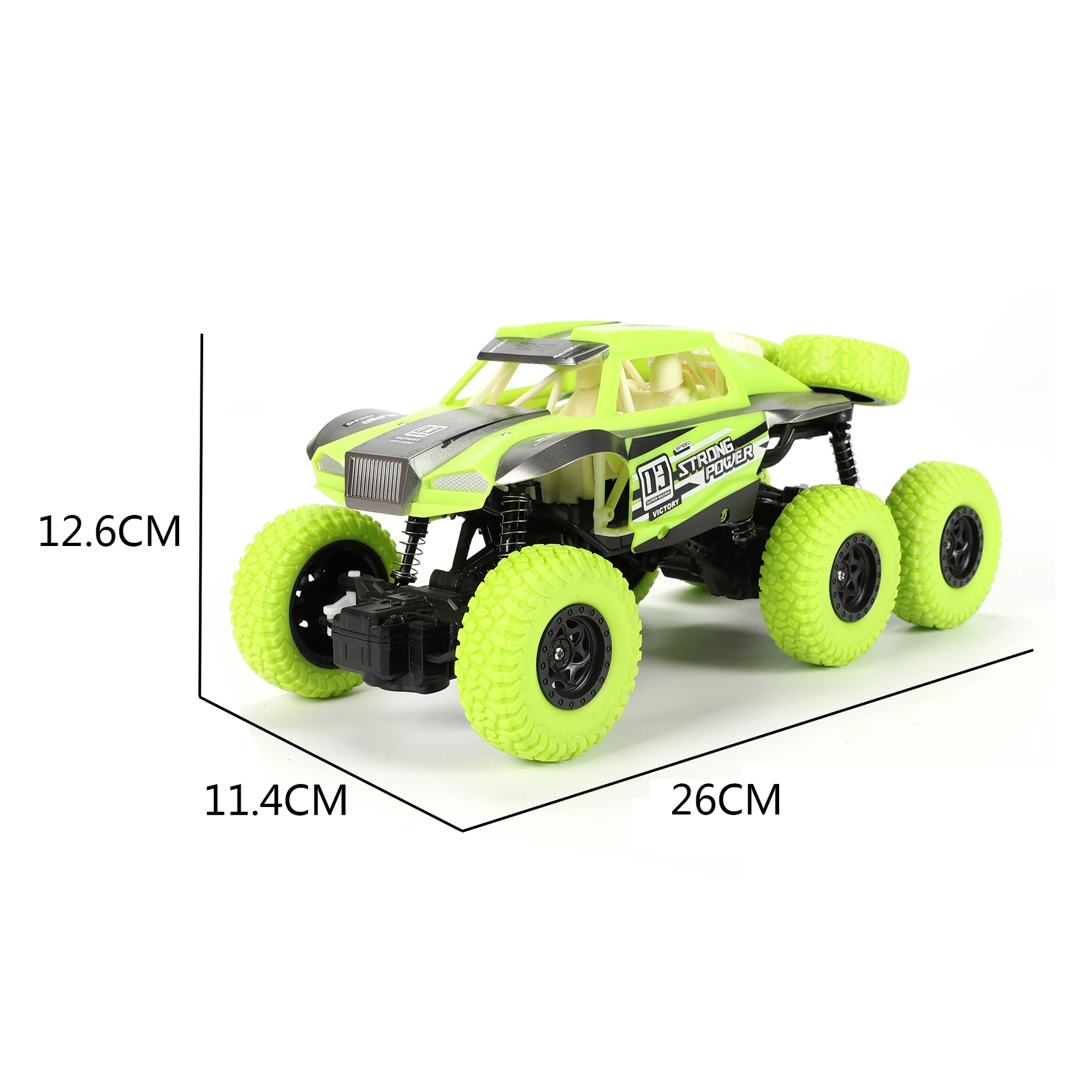 latest rc cars 2021