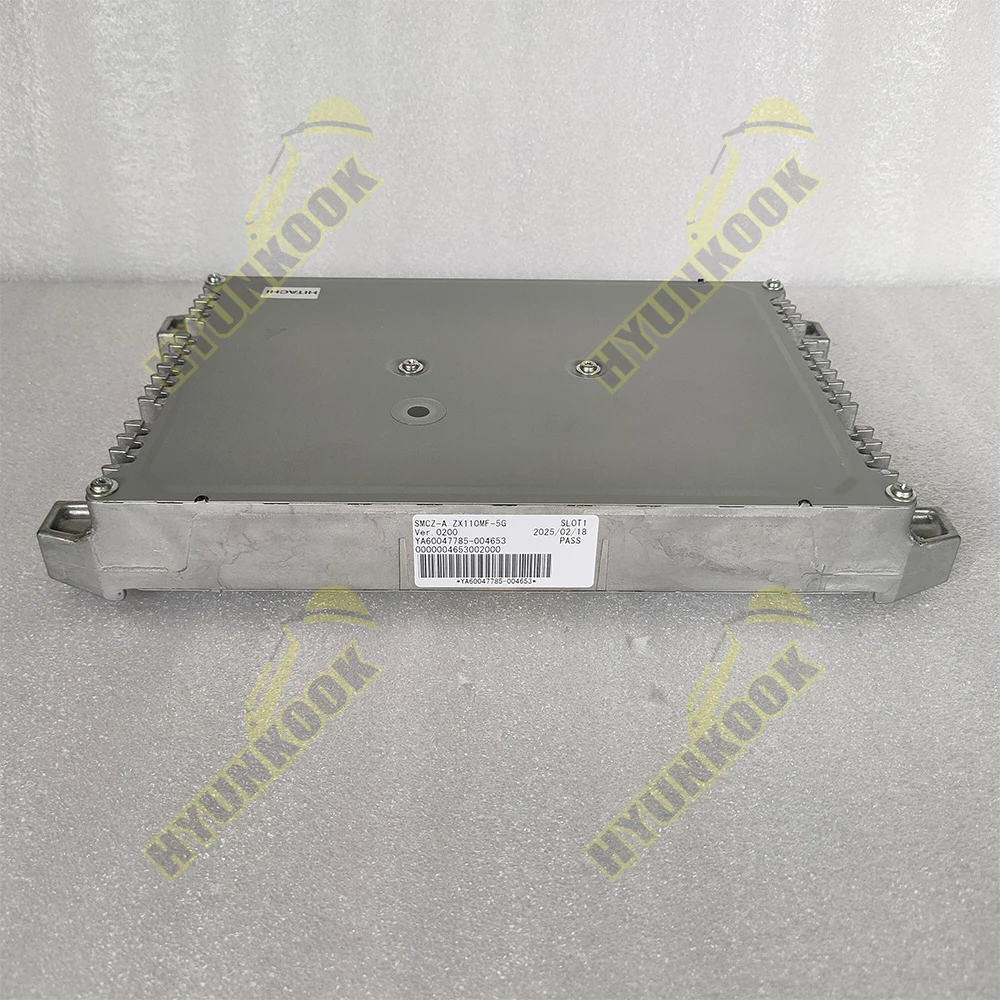 YA60047785 High Quality Controller for ZX110MF-5G Excavator