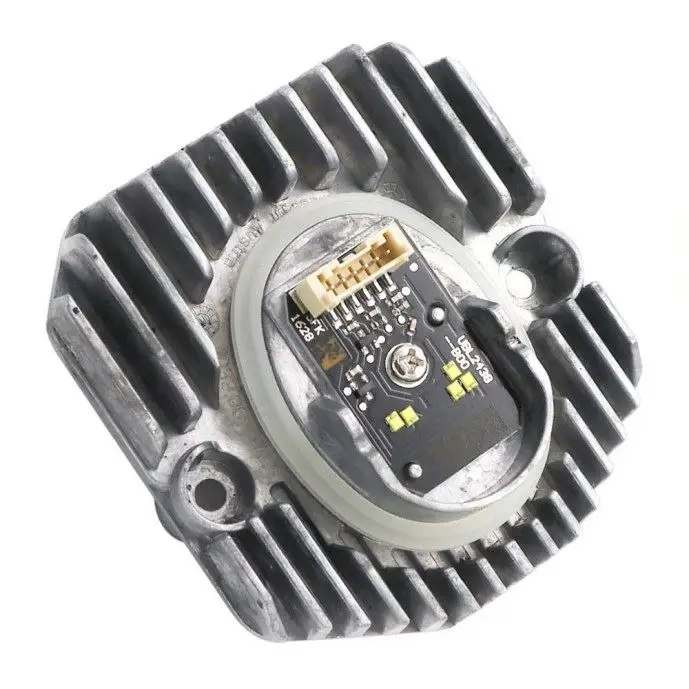 63117214940 Indicator Led Module Daytime Running Lights Adaptive Headlights for 5 Series G30 G38 63117214939