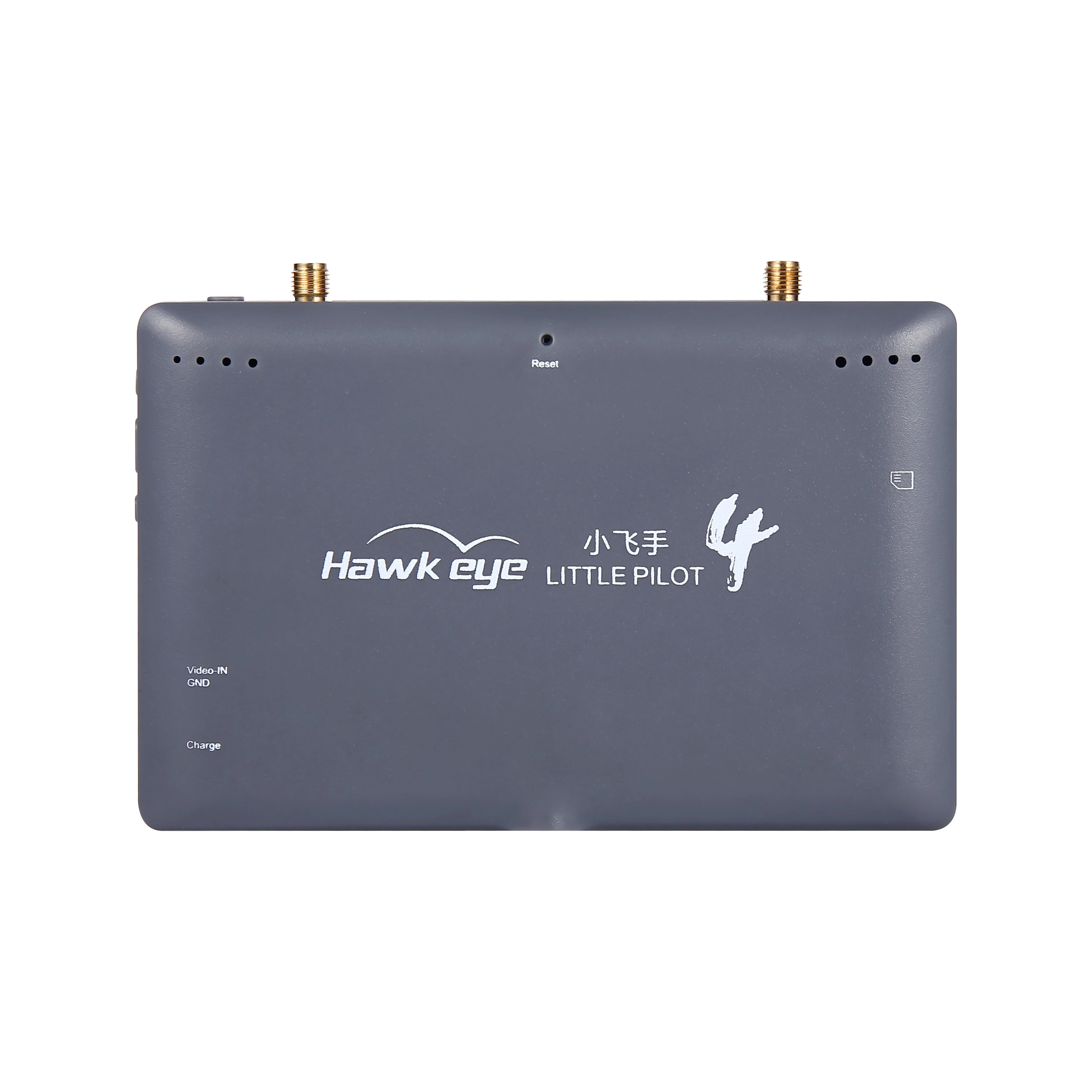 Hawk Eye 4 High Definition 5 Inch HD 5.8G 40CH FPV Monitor For QAV250  Racing Drone DIY Quadcopter Aerial Photography Display| Alibaba.com