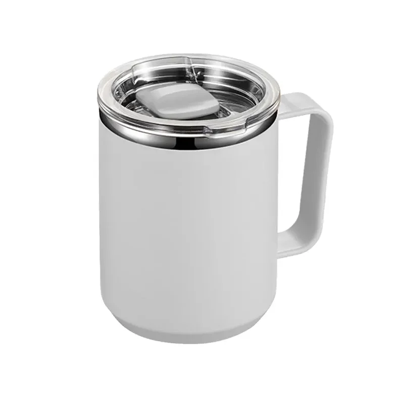 High Quality 450ml Travel Double Wall Insulated 304 Stainless Steel