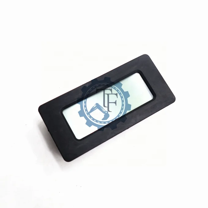 0501211422 Display Panel - Reliable Excavator Component
