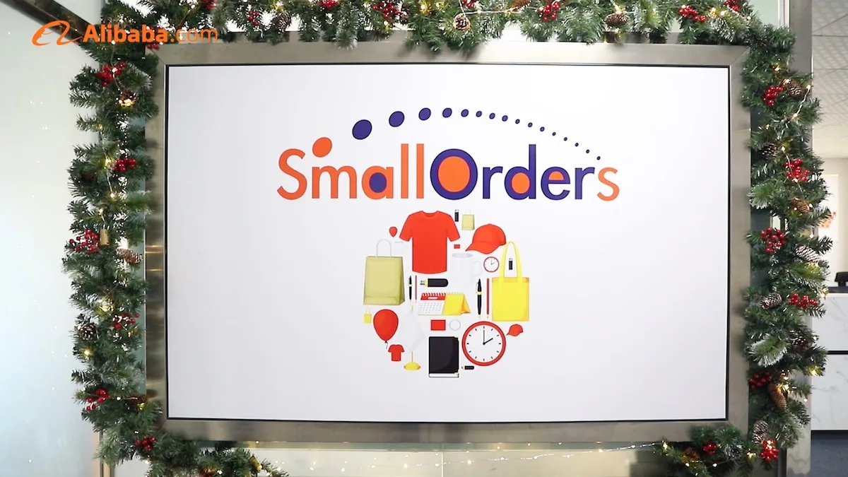 Shenzhen Small Orders Co., Ltd.