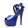 Blue-A
