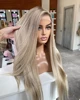 Blonde Highlight 8