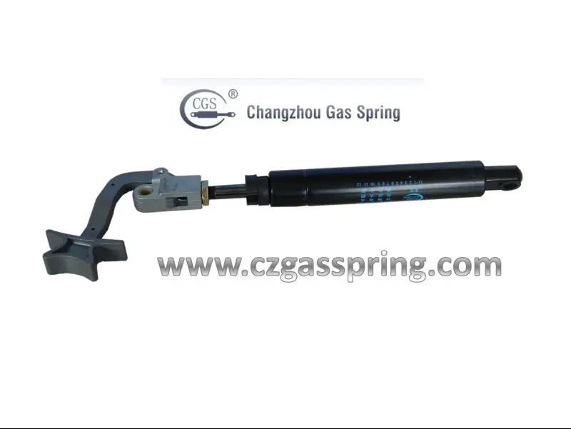Adjustable Gas Spring Piston Stabilus Gas Strut for Electric Sofa Recliner Chair