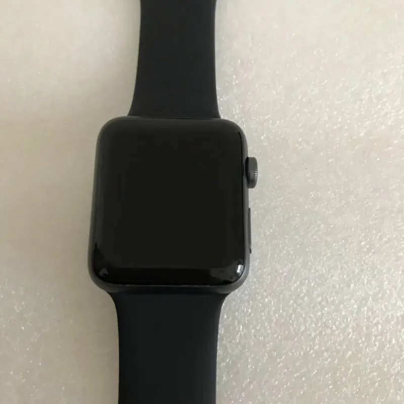 apple watch series 3 42mm used price
