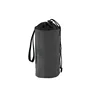 Bolso tipo cubo de juguete - negro - tamaño pequeño