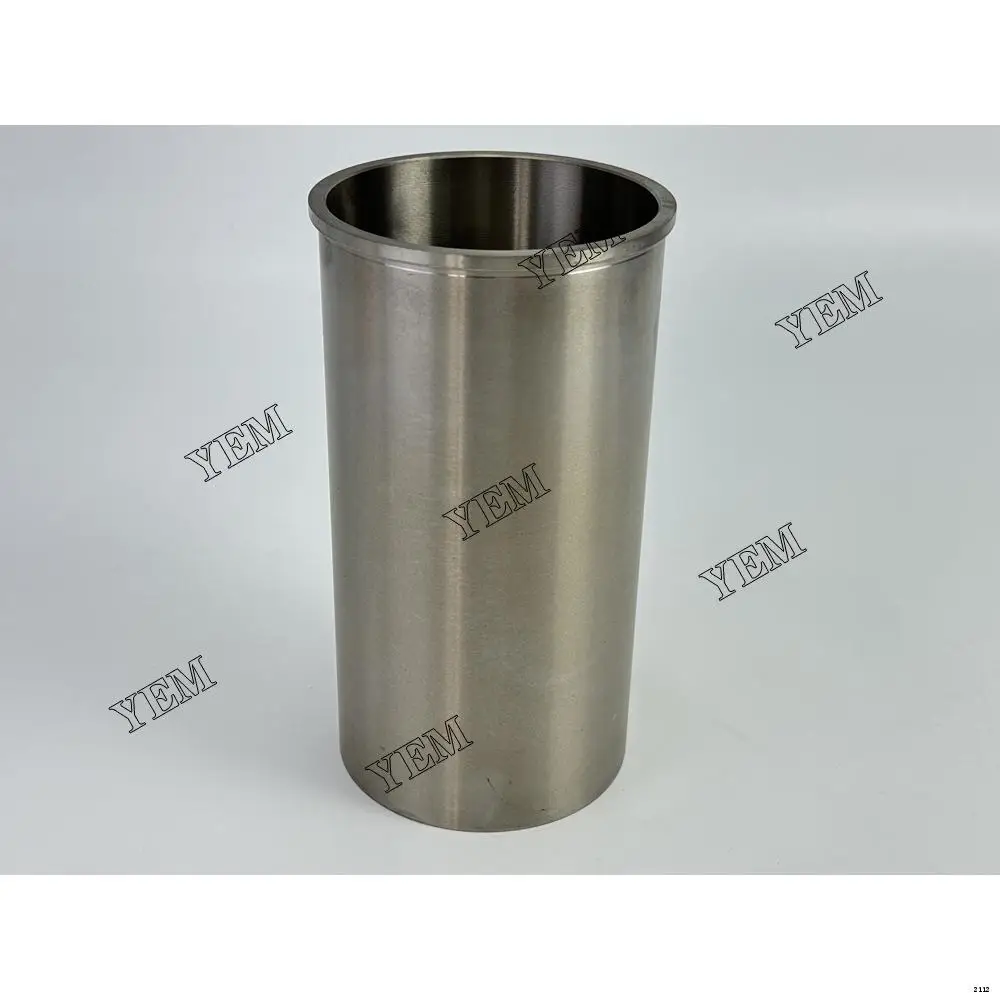 DB58 Cylinder Liner for Doosan