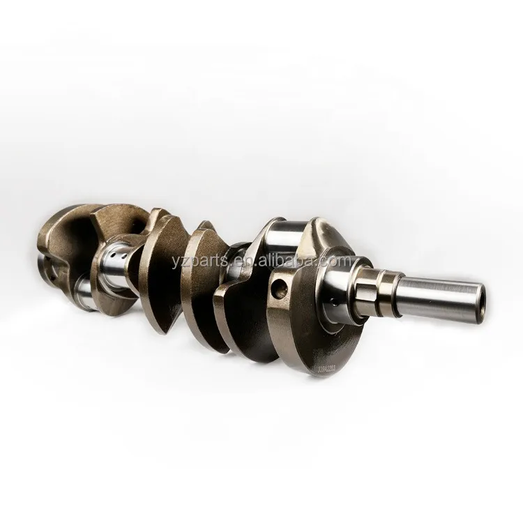 トヨタ 1KZ-TE、1KZ クランクメタル、スラストワッシャーの 