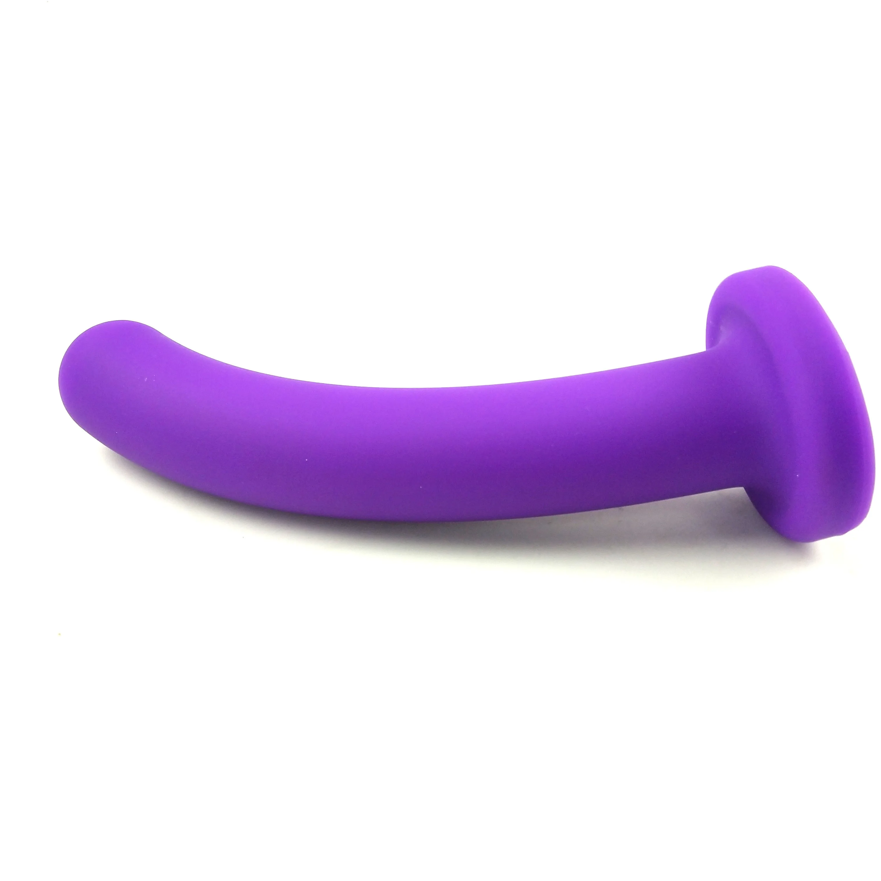 Amazon Good Sell Small Strap on Dildo for Lesbian Rubber Anal Plug Sex Toys for Woman Fake Penis Wearable Underwear Erotic Funny