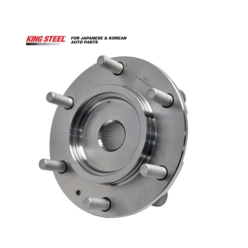 KINGSTEEL OEM 8-98395194-0 - Wheel Hub Bearing for ISUZU D-MAX