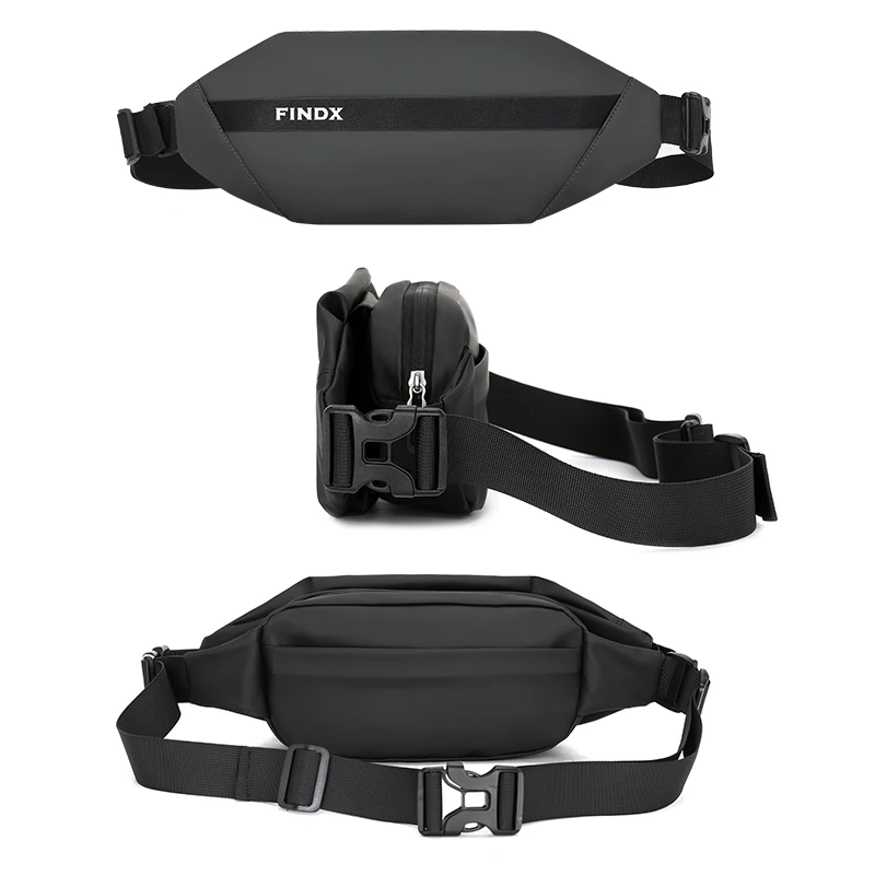 Wholesale 2022 designer Men's Fanny pack running sports mobile