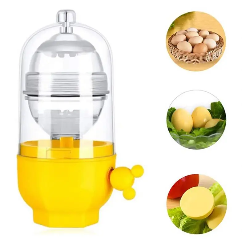 egg shaker machine