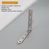 A 20*125 right angle