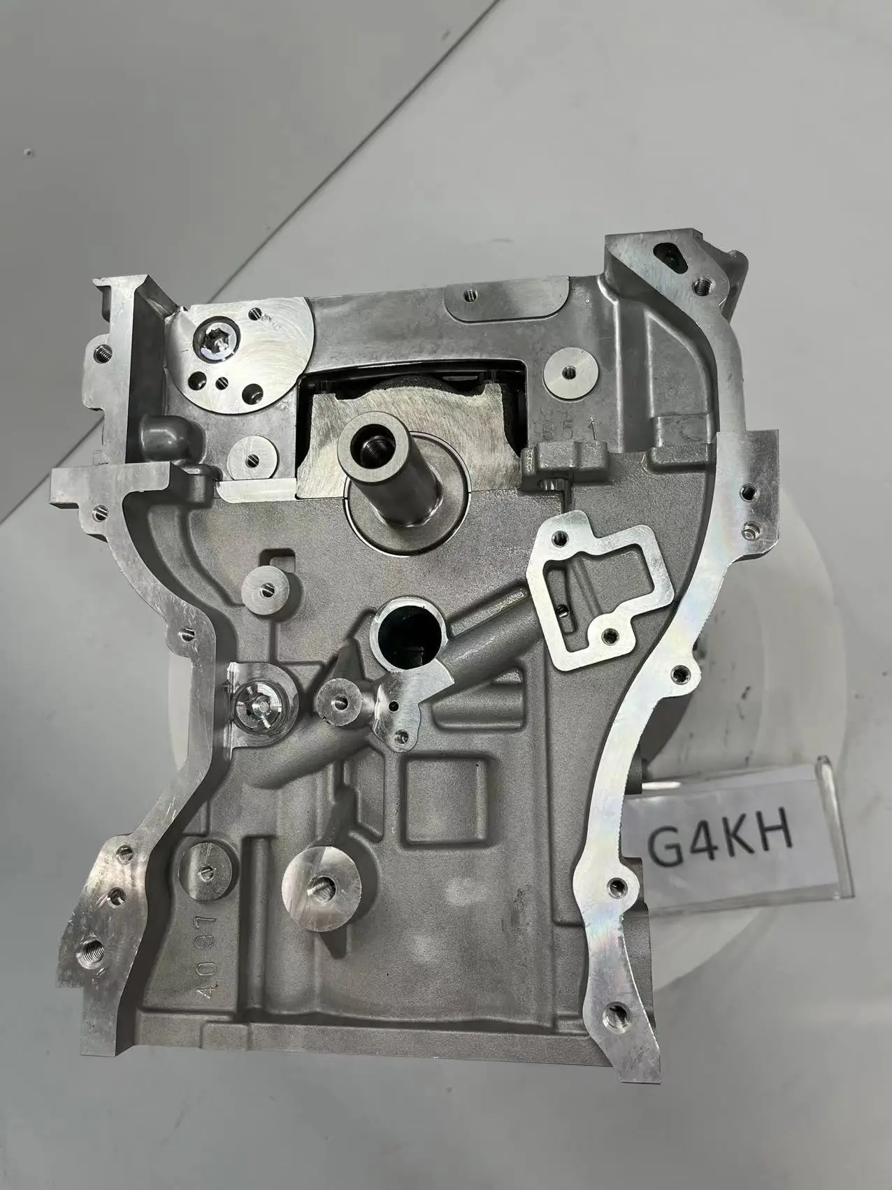 Engine G4KH 2.0T supplier