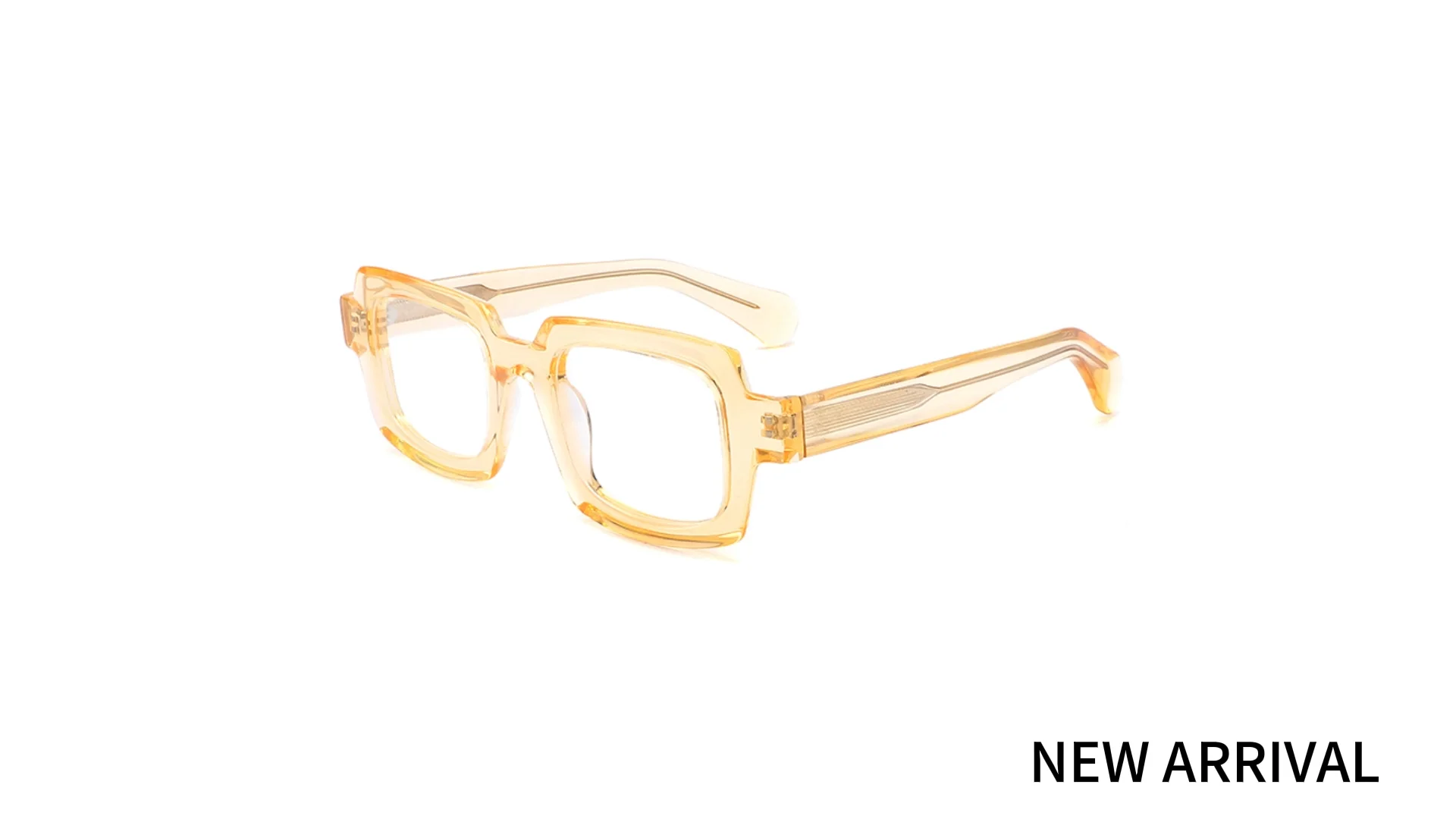 Vanlinker New Optical Frames Brand Eyeglasses Frame Eyewear Made In