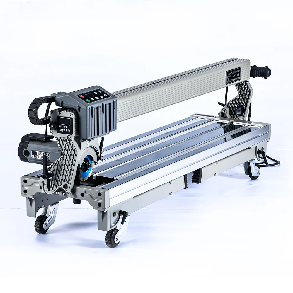 Автоматическая машина для резки плитки 1200 мм, 1600 мм, 1800 мм, машина для резки натурального камня, мрамора, керамики, гранита, водоструйной плитки