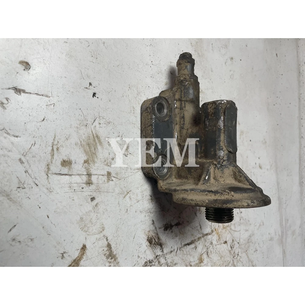 S3F Filter Head for Mitsubishi Engine. 2