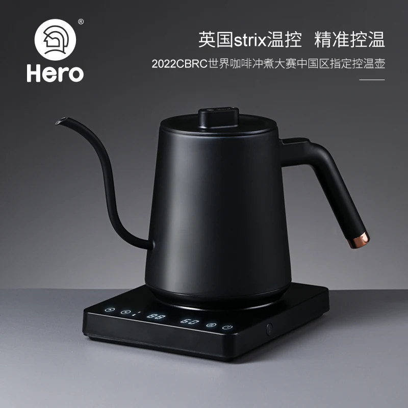 Electric Kettle Retro Electric Kettle 600ml Stainless Steel Household  Commercial Electric Kettle 1200w Water Boiler Beautiful Teapot