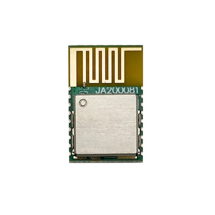 Ultra-Low Power Bluetooths Chip Module Low Cost Ble5.1 BLE Data Module Transmitter And Receiver