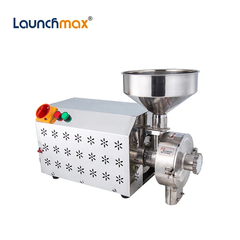 Мельница для измельчения