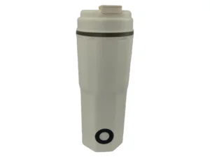 High Quality Thermos Use Portable Drink Smart Hot Electric Kettle Car Kettle for Travel Outdoor Sport Use