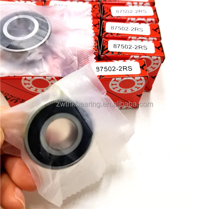 CUSCINETTO A SFERA BUSSOLA NYLON DA 40 MM - Foto 8