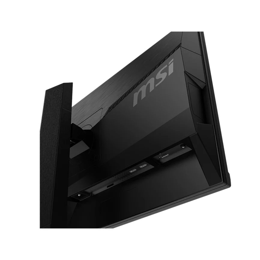 MSI G253PF ゲーミングモニター 24.5インチ IPS 1920x1080 380Hz