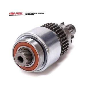 KINGSTEEL OEM 28011-67020 Wholesale Price Auto Parts Genuine Clutch Sub-Assy Starter for TOYOTA HILUX KZN130 LAND CRUISER HIACE