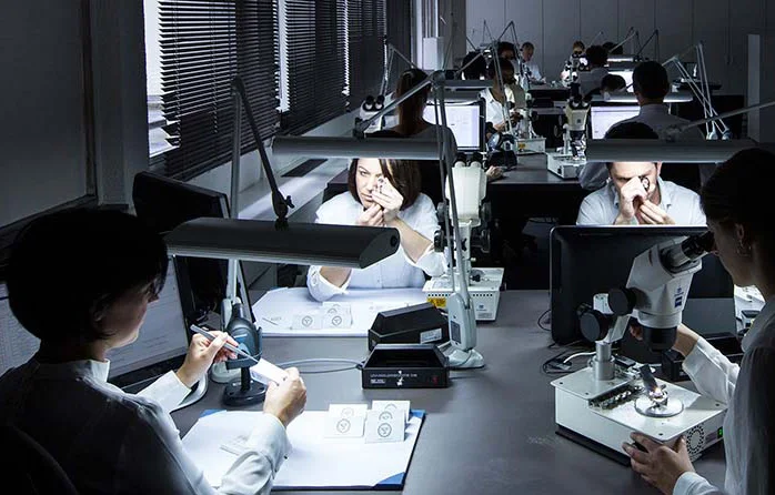 Shanghai Ruyi Industrial Co., Ltd. 3
