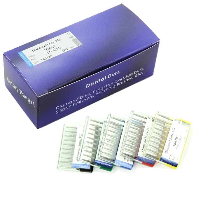 Sf31(109012m) Cylindrical Shaped Ce Iso Certified Medium Fg High