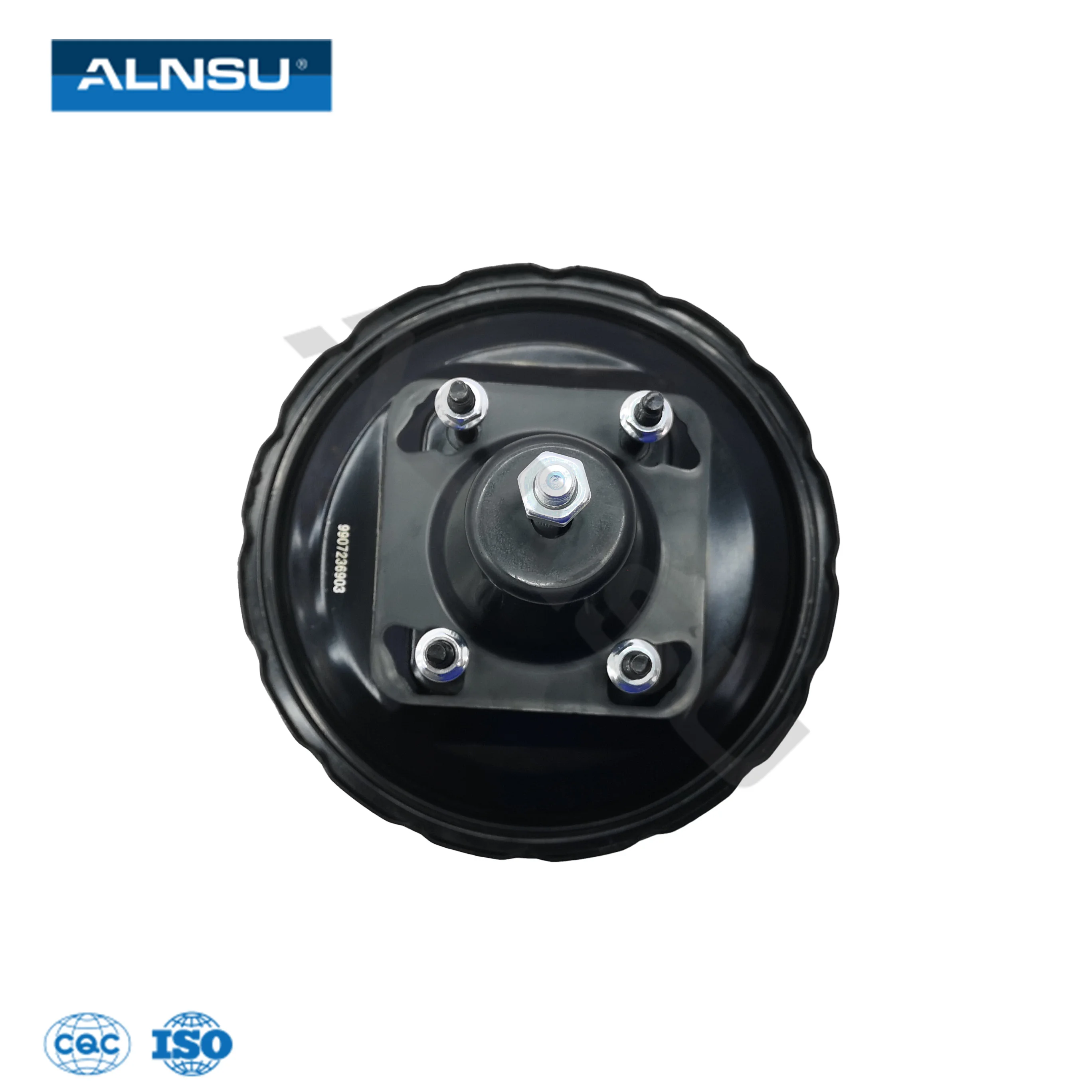 High-quality Car Parts - Brake Booster for Nissan D21