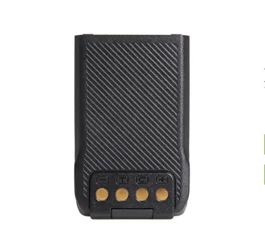 BL2010 Lithium Lion Battery for PD500 PD600 PD50X PD60X HYT Walkie Talkie