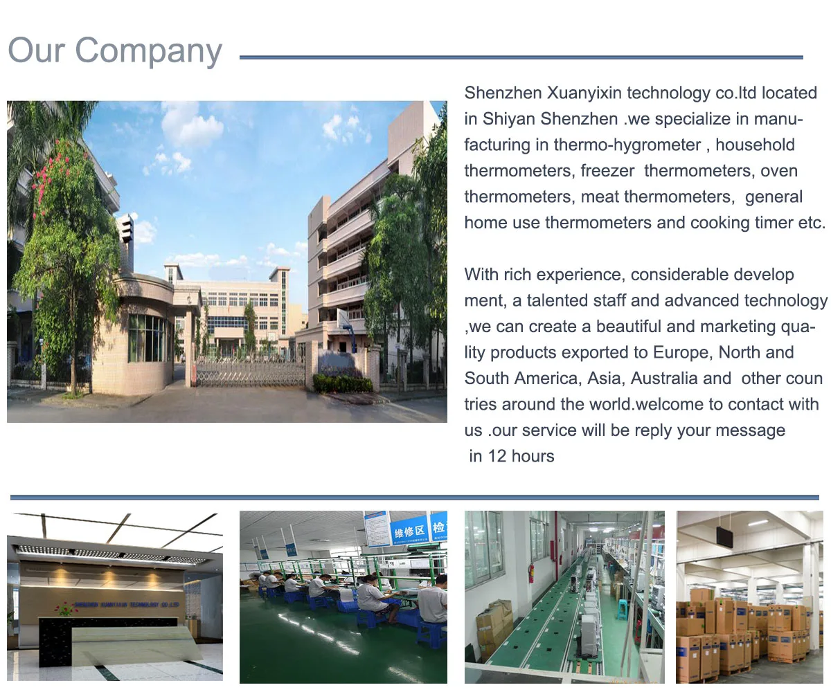 company