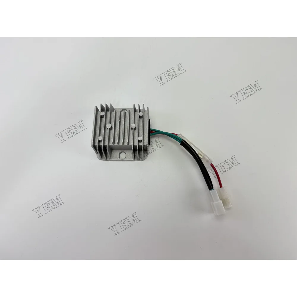 For Kubota Relay KM168F16400 Aftermarket Engine Spare Parts